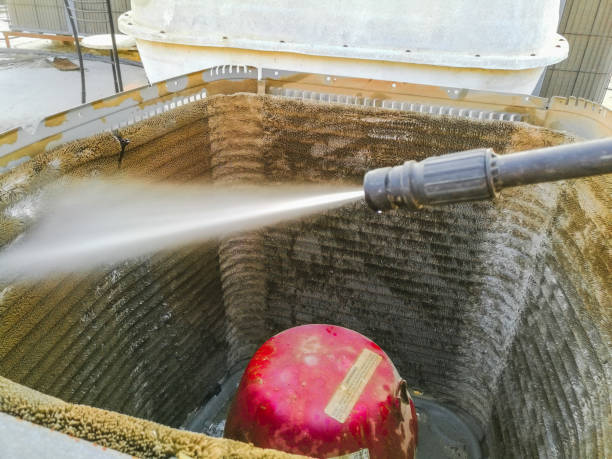 Best Best Air Duct Cleaning Company  in Joshua, TX