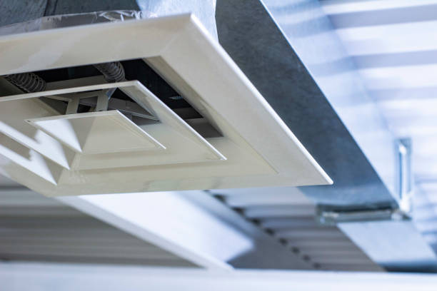 Best Affordable HVAC Duct Cleaning  in Joshua, TX