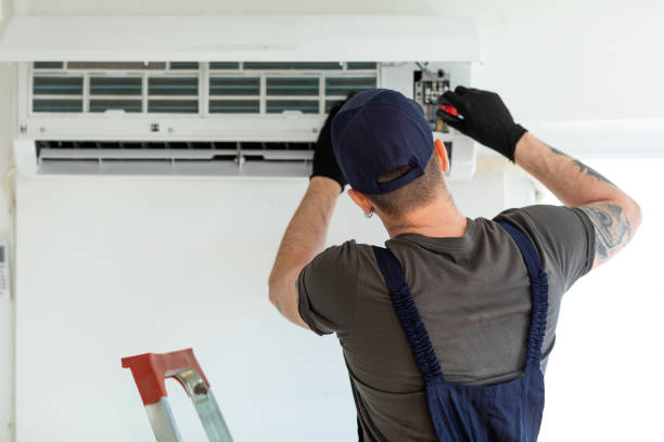 Best Air Duct Cleaning Near Me  in Joshua, TX