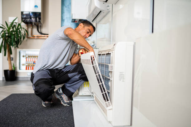 Best Local Air Duct Cleaning Services  in Joshua, TX