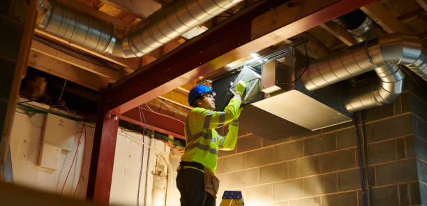 Best Ductwork Cleaning Services  in Joshua, TX