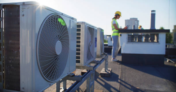Best Ventilation Cleaning Services  in Joshua, TX