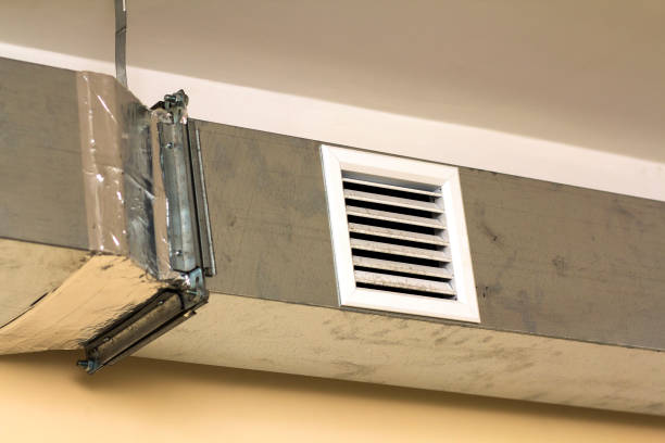 Professional Airduct Cleaning in Joshua, TX