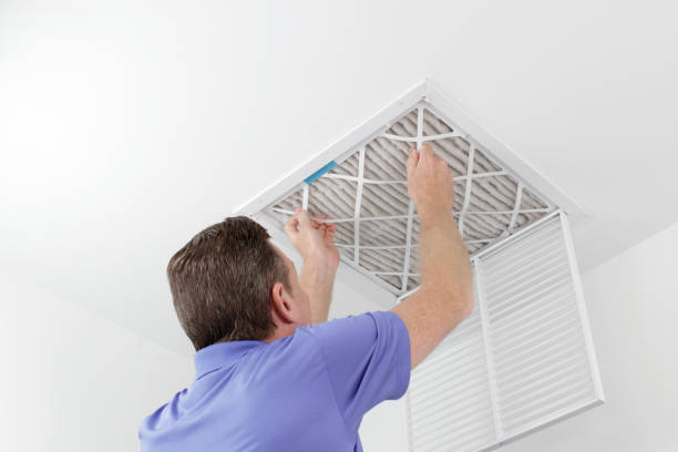 Ventilation Cleaning Services in Joshua, TX